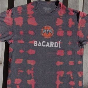 Bacardi Tee